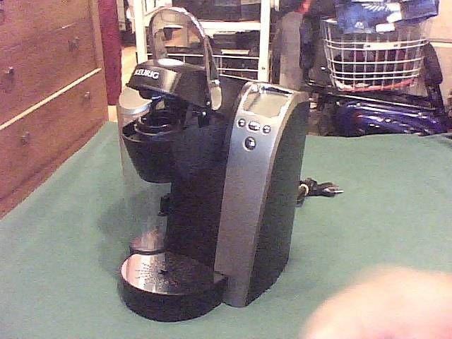 New Out Of Box Keurig B70 Coffee Maker