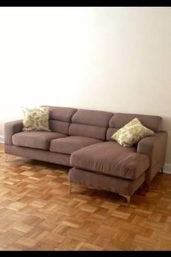 New Sectional - Needs to go ASAP