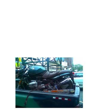 New York Motorcycle Club Bike Towing -repairs 212 845 9567