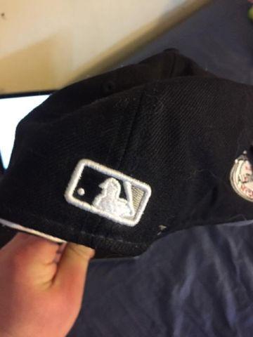 New York Yankees 2008 all star hat