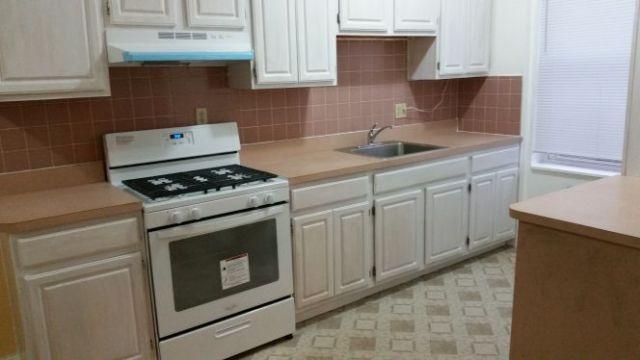 Newly- renovated 2BR apartment for rent by owner in Bensonhurst