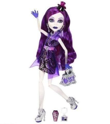 NIB Monster High Ghouls Night Out Rochelle Goyle Doll