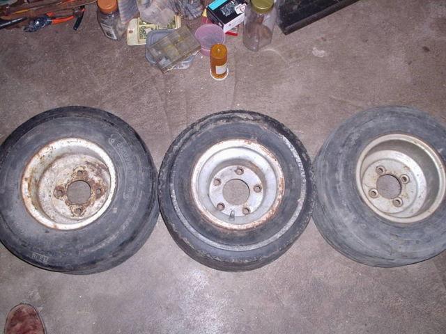 Nice 16 inch rims for sale