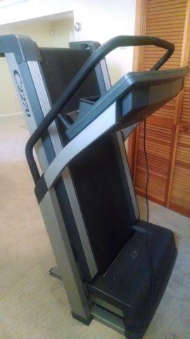 Norditrac Treadmill for sale