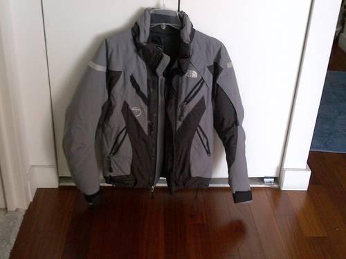 Northface Coat (Never worn)