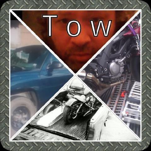 NYC motorcycle towing 212 845 9567 day nite bike transport in Queens