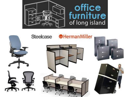 Office Furniture of Long Island