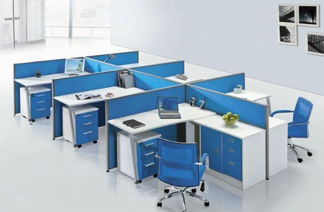 Office furniture work stations ( cubicles / workstation) work stations