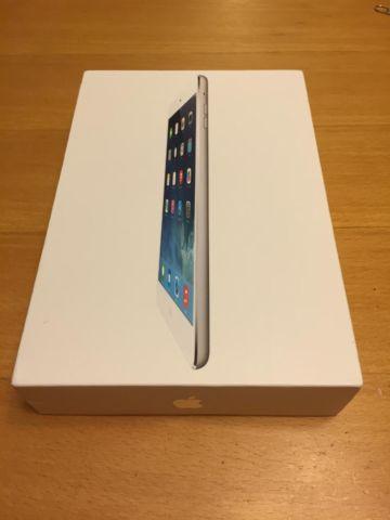 Open Box - Apple iPad mini 2 128GB, Wi-Fi, 7.9in - Silver