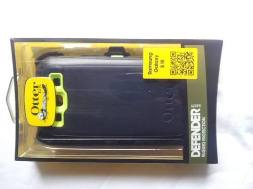 OtterBox for Samsung G3 Defender Series Case and Clip