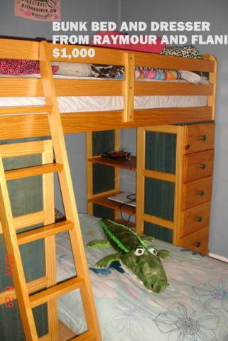 Perfect!!! Twin bed with storage