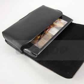 PHONE LEATHER UNIVERSAL CASE, FITS IPHONES, ANROIDS & OTHER BRANDS NEW