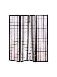 Photo Frame Privacy Screen Room Divider