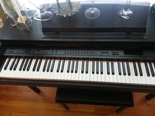 Piano in great condition