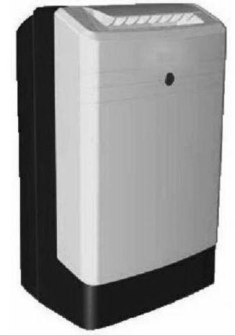 Portable Air Conditioner with Bio-Filter System, 10,000-BTU #53016-1