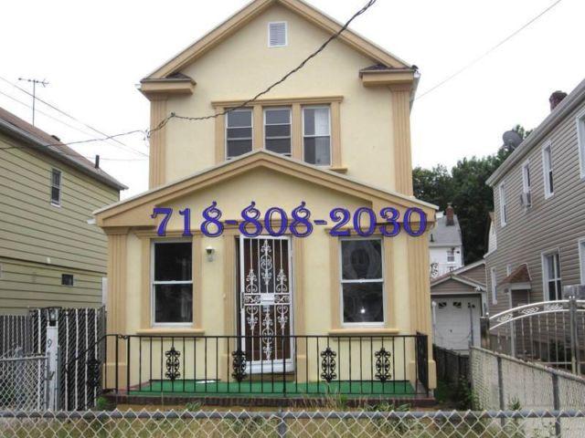 PRIME NORTH QUEENS VILLAGE ? Remodeled One Family ? HAS IT ALL!