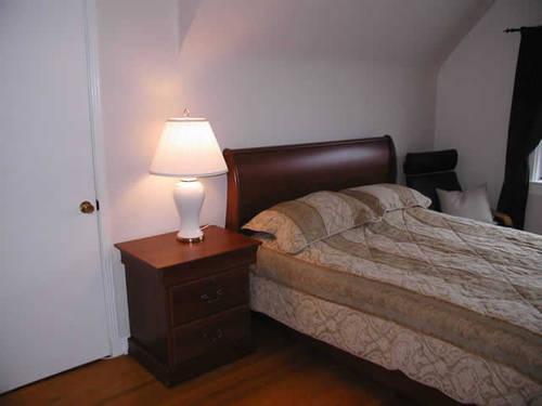 Private furnished room available - utilities included