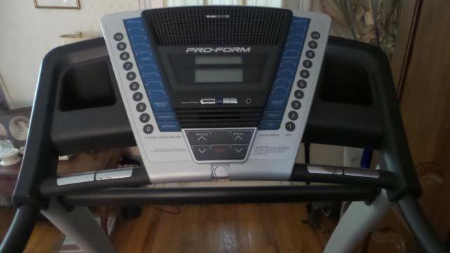ProForm 680 LT Treadmill