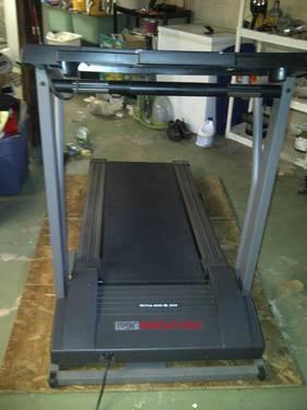 Proform J6si Treadmill
