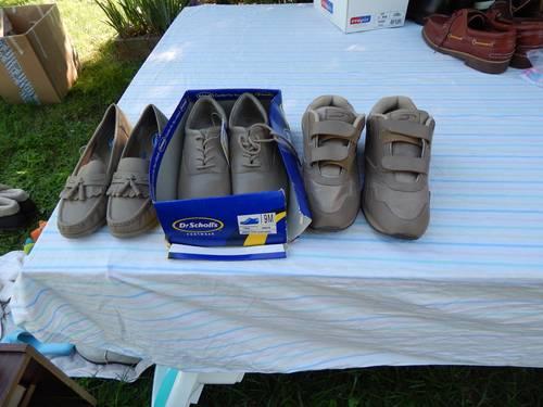 Propet women's Shoe size 8M(B) #W3902