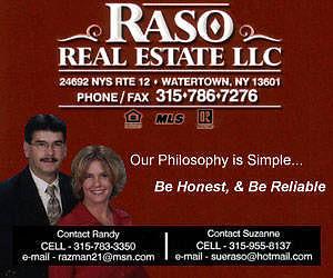 RASO REAL ESTATE LLC.