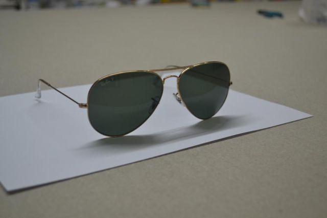 Ray Ban Aviator Sunglasses for sale!!!