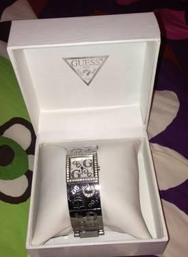 Real guess watch for sale