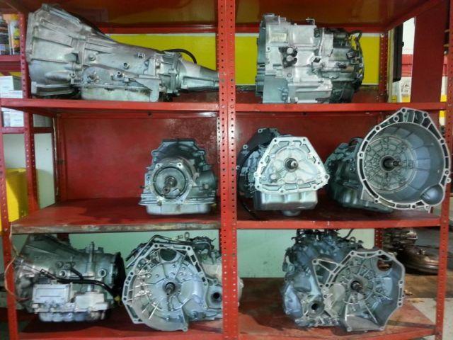 rebuild automatic transmission for any car or truck