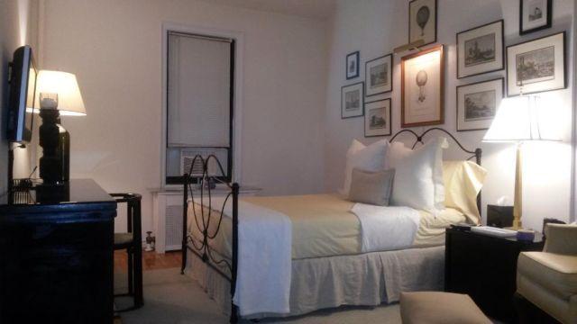 RENT YOUR OWN HOTEL SUITE (LA MARINA) MOVE IN TODAY!!! (Inwood / Wash