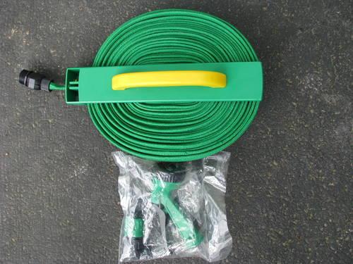 Retractable Water Hose - New