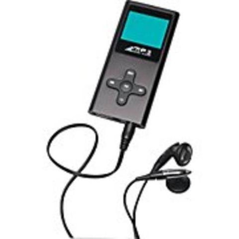 Rio 600 MP3 Player - NEW