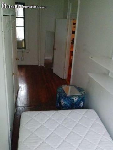 Rooms for rent in New York City
