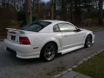 ROUSH MUSTANG 2002 STAGE 3