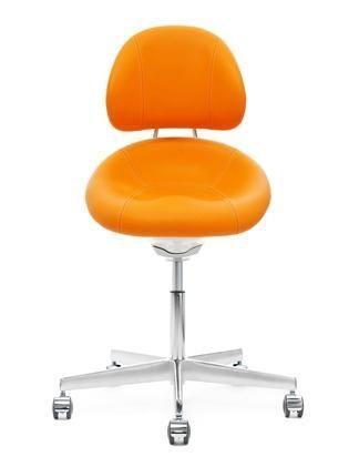 Saga office chair by Bruno Mathsson