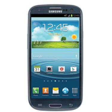 Samsung galaxy S3 (Verizon) 32gb White