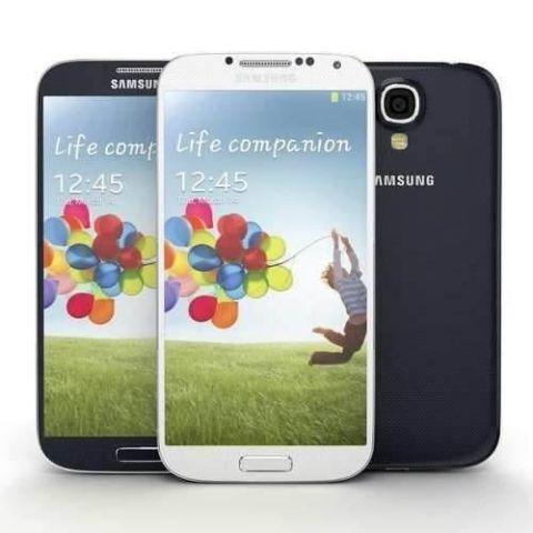 Samsung Galaxy S4 phone ( Clone) -With original IMEI accessories..