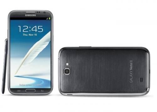 Samsung Galaxy S I
