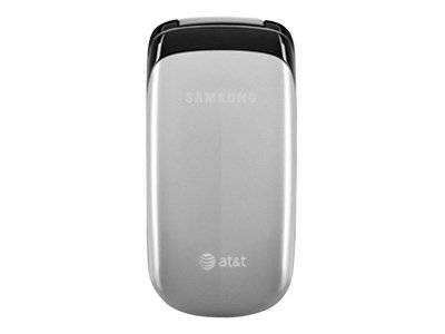 Samsung SCH U430 - Silver (Verizon) Cellular Phone (LOCAL PICKUP)