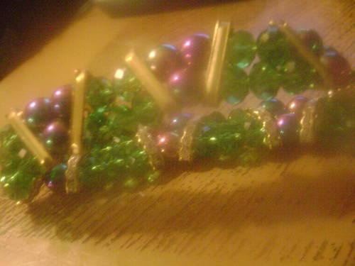 Schwarski Crystal, Bracelet, incredible sparkle, must see
