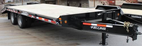 Semi Trailer (price is for each trailer)