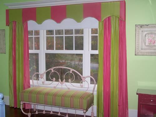 Shelter Island Free temporary Shades by Wondrous Window Designs
