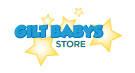 Shop on www.GiltBabys.com for Unique Baby & Children Clothing