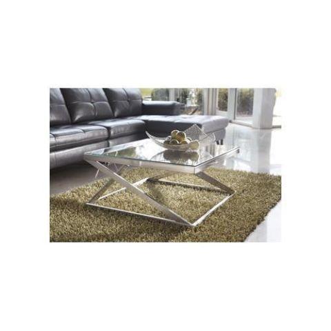 Signature Design by Ashley - Cayden Coffee Table