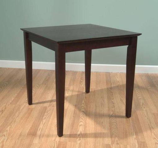 SMALL SNACK TABLE. PERFECT AS A COUCH SIDE EXTRA. GREAT PRICE! NEW!