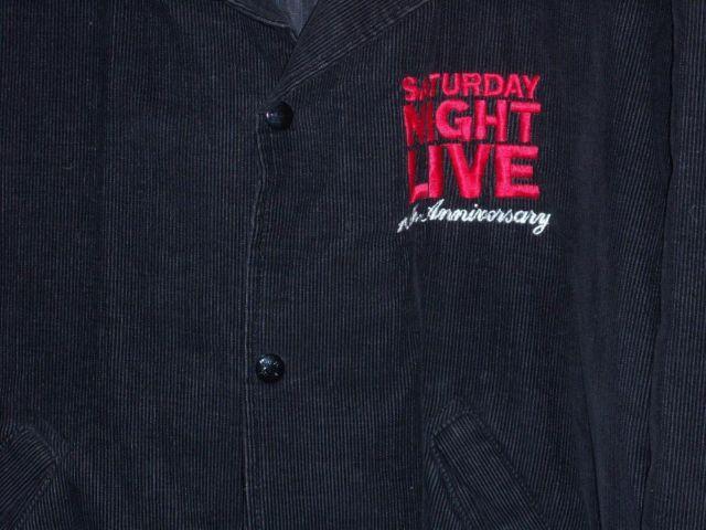 SNL Jacket 10th anniversary