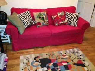 Sofa Bed Couch - Great Condition!