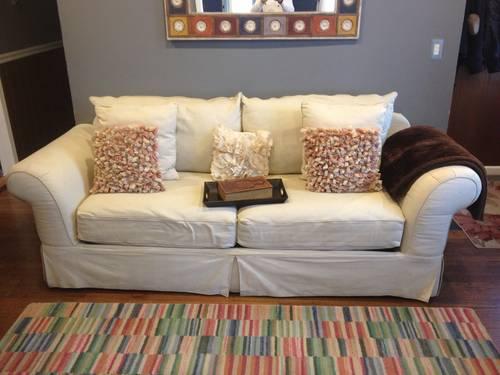 Sofa - Great condition - $350