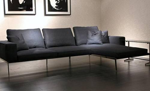 Soho Concept Sofa Sectional Manhattan Sectional NIB FREE DELIVERY NYC