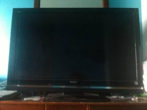 Sony Bravia 46inch LCD EXCELLENT CONDITION