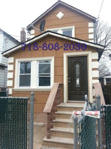 South Ozone Park - ENTIRELY Renovated Two Family ? A Must See!!!